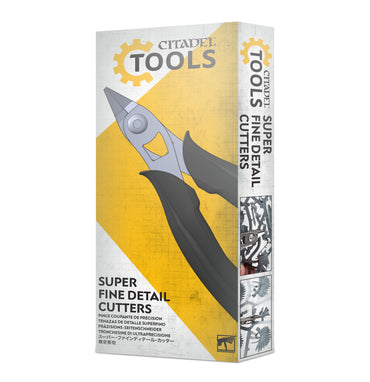 Citadel Tools: Super Fine Detail Cutters - Card Brawlers | Quebec | Canada | Yu-Gi-Oh!