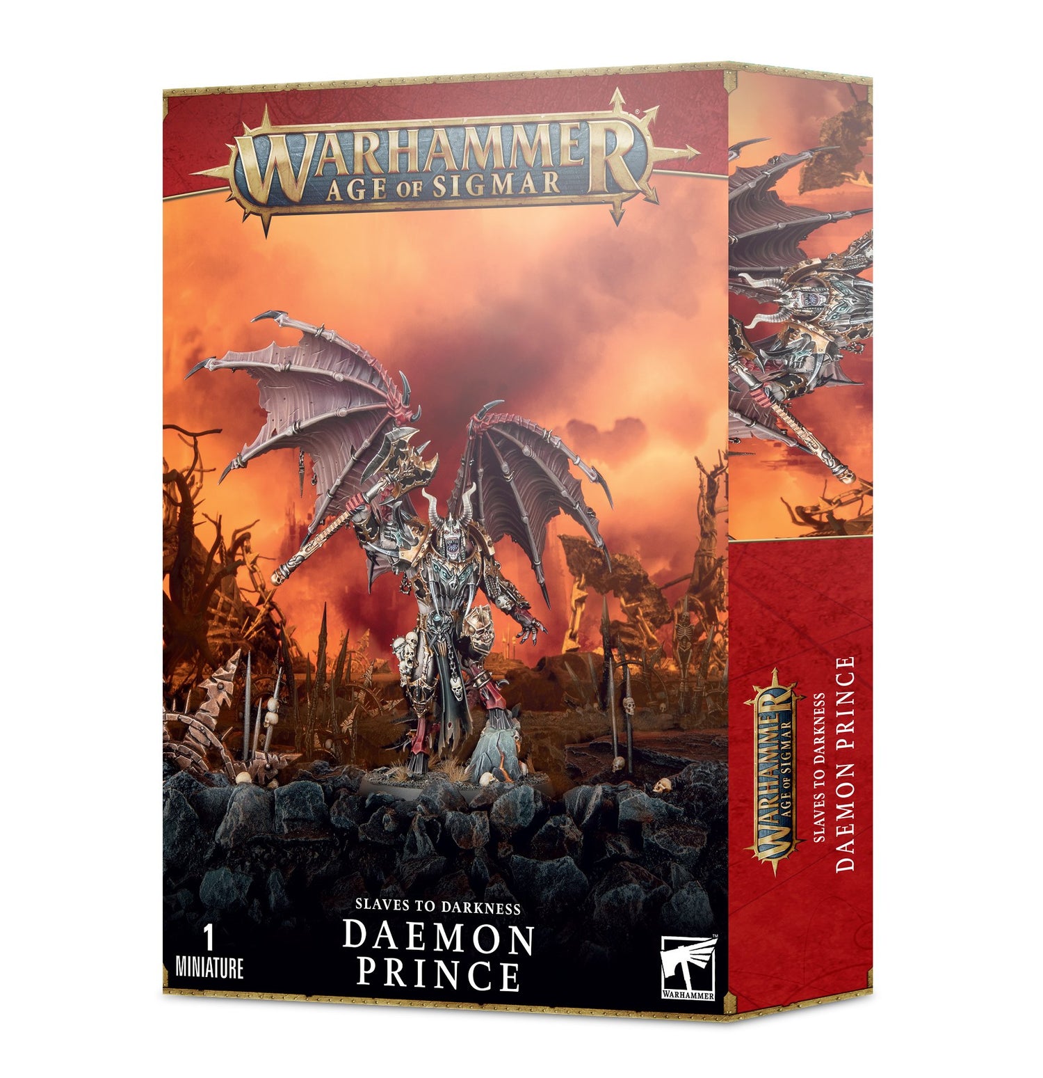 Daemon Prince (PREORDER) January 21, 2023 - Card Brawlers | Quebec | Canada | Yu-Gi-Oh!