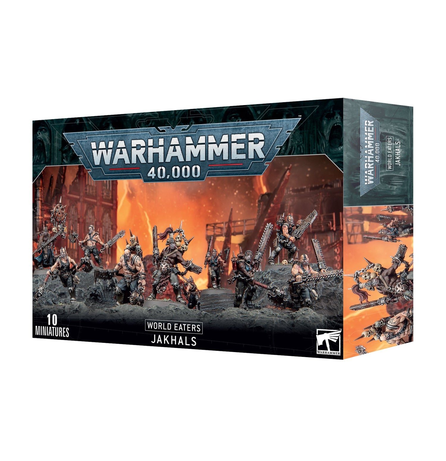 World Eaters Jakhals (PREORDER) February 11, 2023 - Card Brawlers | Quebec | Canada | Yu-Gi-Oh!