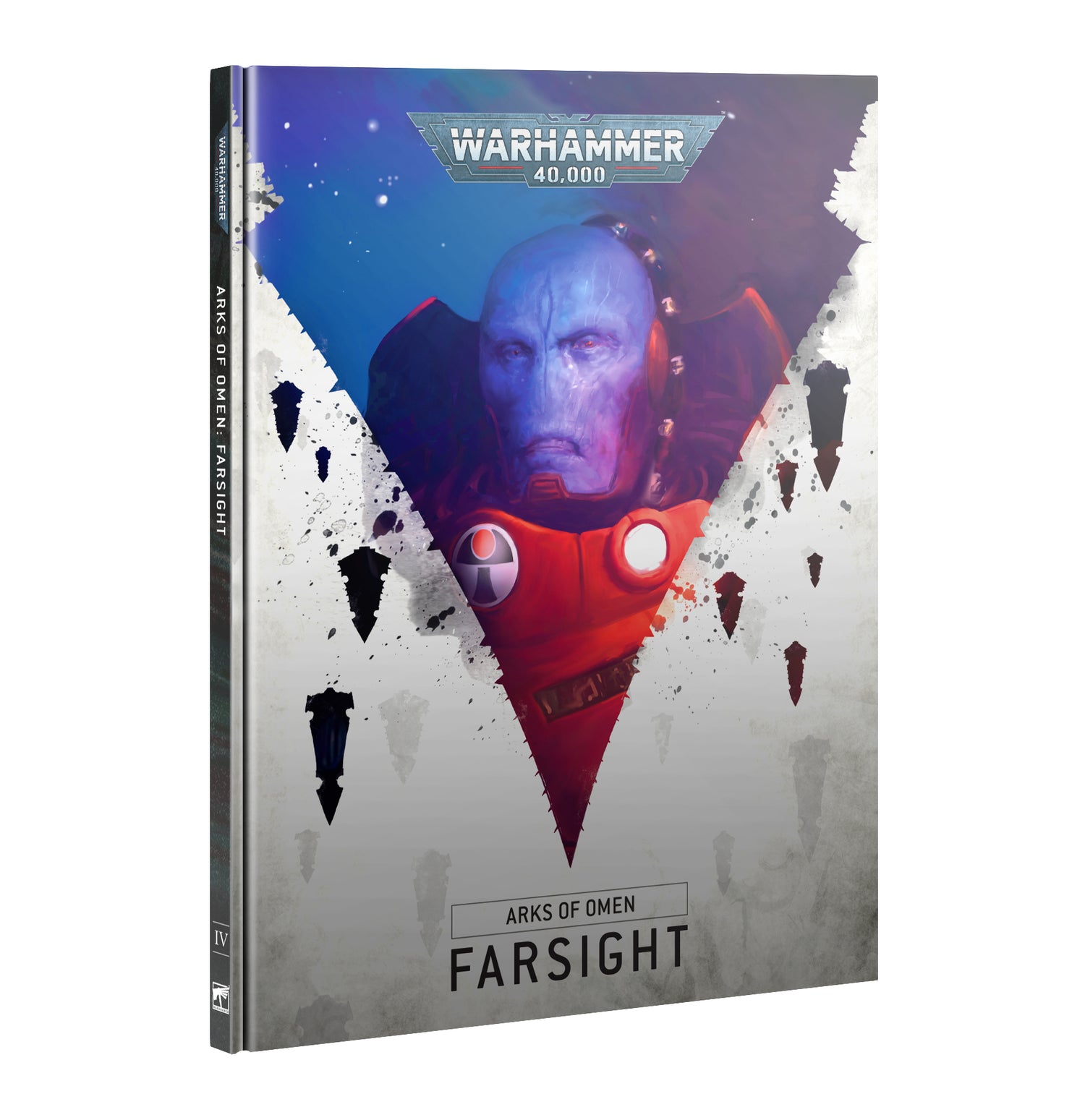 Arks of Omen: Farsight (PREORDER) April 1, 2023 - Card Brawlers | Quebec | Canada | Yu-Gi-Oh!