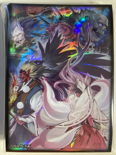 Magnificent Mavens Sleeves (PRESALE) - Card Brawlers | Quebec | Canada | Yu-Gi-Oh!