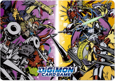 Digimon Tamer's Set - Card Brawlers | Quebec | Canada | Yu-Gi-Oh!