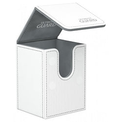 Flip Deck Case™ 80+ XenoSkin™ - Card Brawlers | Quebec | Canada | Yu-Gi-Oh!
