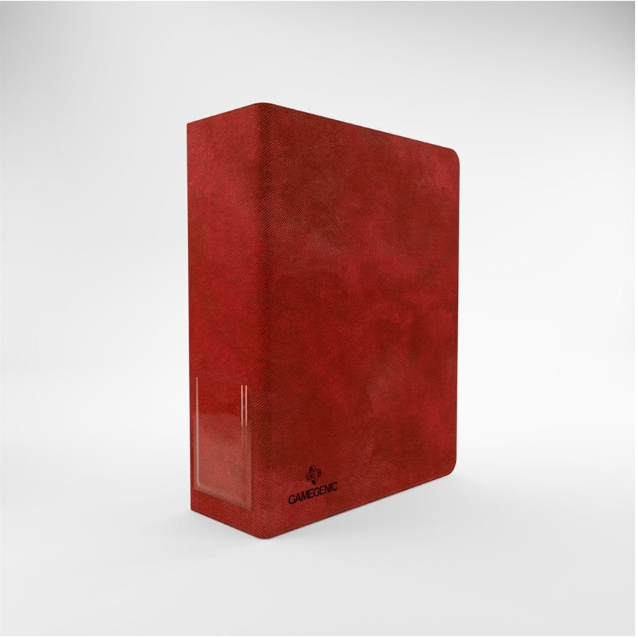 Gamegenic Prime Ring Binder - Card Brawlers | Quebec | Canada | Yu-Gi-Oh!