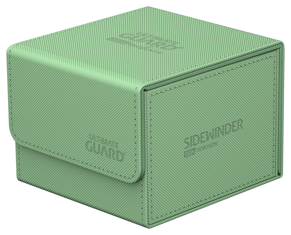 Sidewinder™ 133+ XenoSkin™ 2022 Exclusive - Card Brawlers | Quebec | Canada | Yu-Gi-Oh!