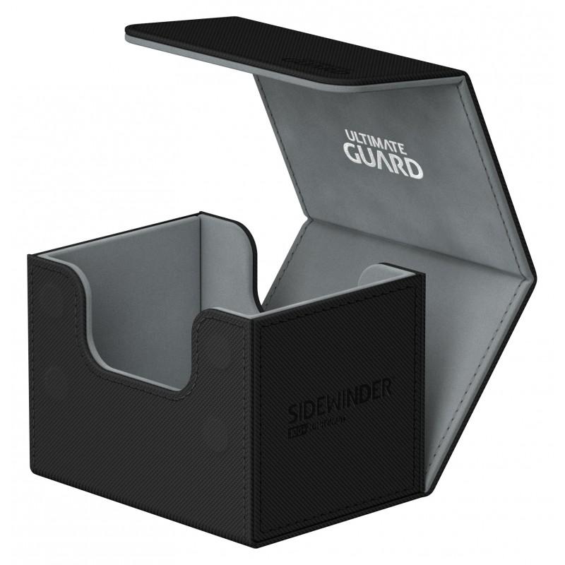 Sidewinder™ 100+ XenoSkin™ - Card Brawlers | Quebec | Canada | Yu-Gi-Oh!