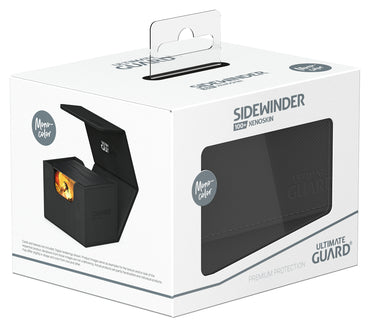Sidewinder™ Mono Color 100+ XenoSkin™ - Card Brawlers | Quebec | Canada | Yu-Gi-Oh!