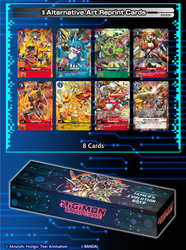Digimon Tamer's Evolution Box Vol. 2 - Card Brawlers | Quebec | Canada | Yu-Gi-Oh!