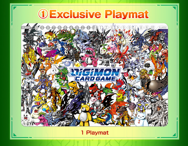 Digimon Tamer's Set 3 - Card Brawlers | Quebec | Canada | Yu-Gi-Oh!