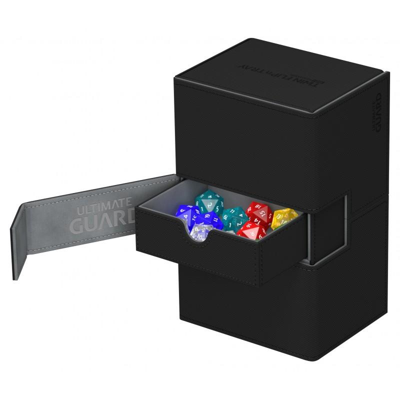 Twin Flip'n'Tray™ 200+ XenoSkin™ - Card Brawlers | Quebec | Canada | Yu-Gi-Oh!