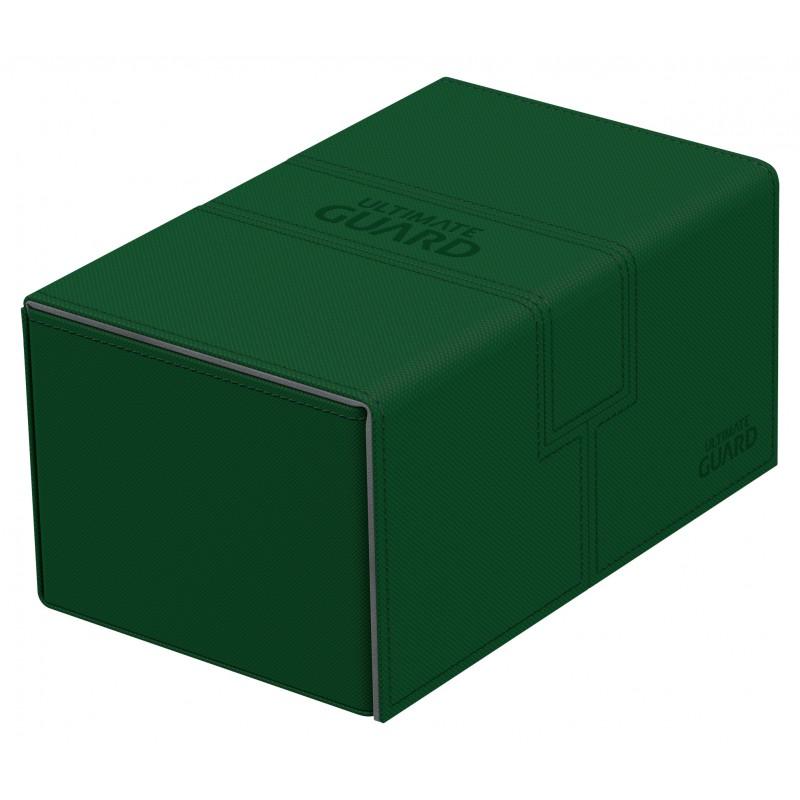 Twin Flip'n'Tray™ 200+ XenoSkin™ - Card Brawlers | Quebec | Canada | Yu-Gi-Oh!