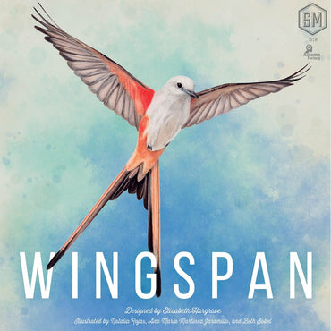 Wingspan - Card Brawlers | Quebec | Canada | Yu-Gi-Oh!