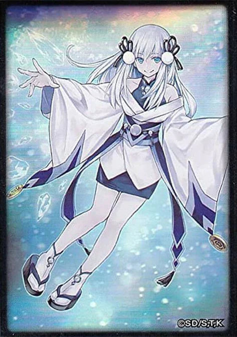 magnificent mavens card sleeves YuGiOh! Magnificent Mavens : Witchcrafter Holiday :: Official Konami High Quality Card Sleeves x70:: Unicorn Cards